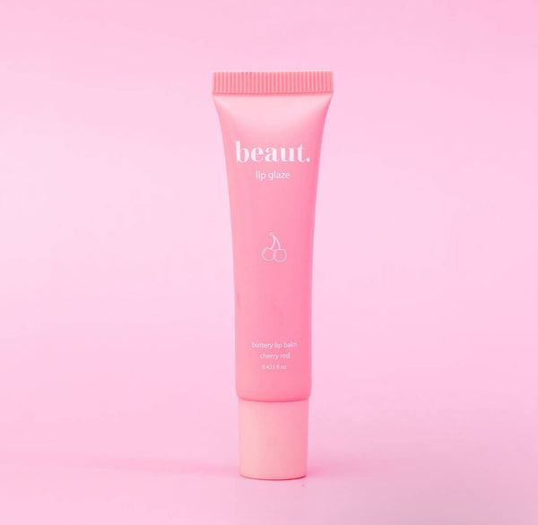 Lip Glaze, Lip Balm