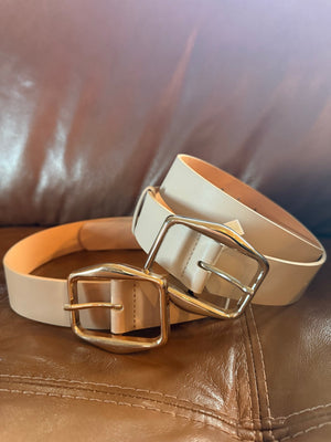 Aiden Belt [ 2 Colors ] - The Rack Boutique ⚡️