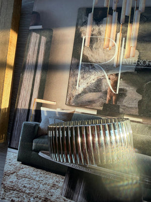 Aimsley Thick Bar Stretch Bracelet - The Rack Boutique ⚡️