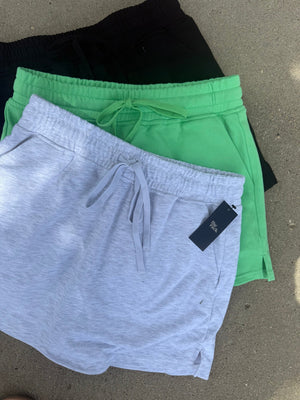 Andres Skort [ 3 colors ] - The Rack Boutique ⚡️