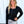 Black Haley Henley - The Rack Boutique ⚡️