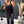 Blar Black Lace Tank - The Rack Boutique ⚡️