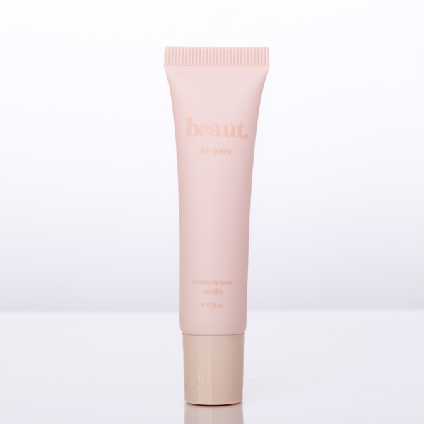 Lip Glaze, Lip Balm
