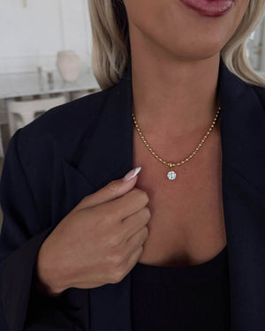 Camilla Necklace - The Rack Boutique ⚡️