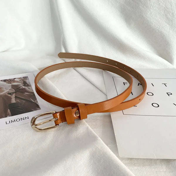 Elowyyn Thin Belt