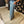 Cedar Oversized Wide Leg Drawstring Denim - The Rack Boutique ⚡️