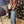 Cedar Oversized Wide Leg Drawstring Denim - The Rack Boutique ⚡️