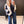 Chloe Color Block Cardigan - The Rack Boutique ⚡️