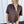Chocolate Brown Suede Top - The Rack Boutique ⚡️