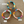 Colorful Beaded Bracelet - The Rack Boutique ⚡️