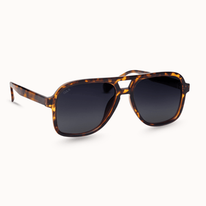 Cruz Aviator Sunglasses [ 2 colors ] - The Rack Boutique ⚡️