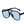 Lettie Vintage Double Bridge Aviator