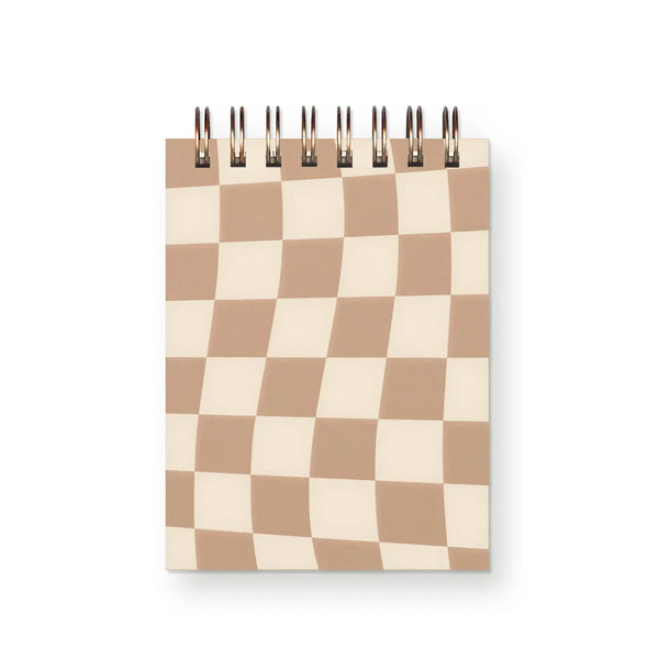 Mini Jotter Note Pad