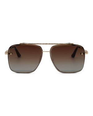 Dallas Dax Aviator Sunglasses [ 2 colors ] - The Rack Boutique ⚡️