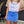 Daphne Frayed Hem Denim Skirt - The Rack Boutique ⚡️