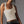 The Ashden Cutout Tank [ 2 colors ]