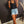 Dottie Button Down Tank Top [ black ] - The Rack Boutique ⚡️