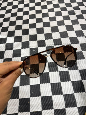 Earhart Dax Aviator Sunglasses [3 colors ] - The Rack Boutique ⚡️