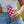 Red & White Checkerboard Coozie 2-Pack