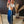 Ember Striped Lounge Pants - The Rack Boutique ⚡️