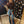 Enna V Front Baggy Judy Blue Denim - The Rack Boutique ⚡️
