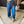 Everly High Rise Wide Cuff Denim - The Rack Boutique ⚡️