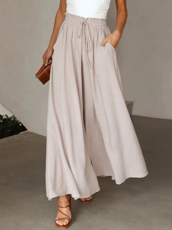 Kindra Wide Leg Pants
