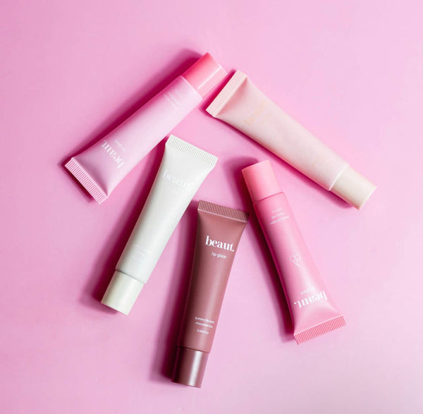 Lip Glaze, Lip Balm