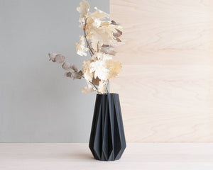 Origami Vase