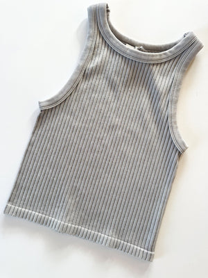 Fannie Seamless Tank Top [ 3 Colors ] - The Rack Boutique ⚡️