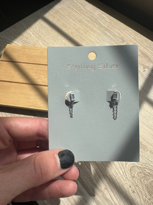 Florence Earrings - The Rack Boutique ⚡️