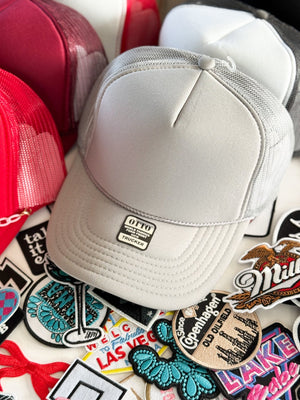 Galentie’s Custom Trucker Hat - The Rack Boutique ⚡️