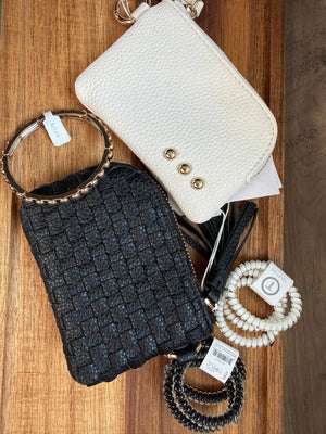 Georgia Card Wallet - The Rack Boutique ⚡️