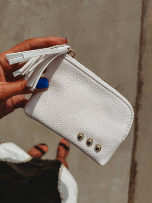 Georgia Card Wallet - The Rack Boutique ⚡️