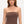 Grommet Detail Tube Top [ 2 colors ] - The Rack Boutique ⚡️
