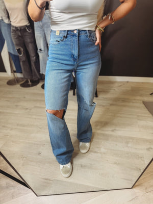 Halaro Fitted Silky Smooth Top [ 2 colors ] - The Rack Boutique ⚡️