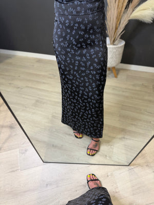 Hanley Floral Sat Set - The Rack Boutique ⚡️