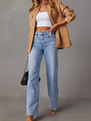 Hardy Denim Jeans - The Rack Boutique ⚡️