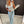 Hattie Cargo Dad Jeans - The Rack Boutique ⚡️