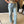 Hattie Light Wash Yoke Cut Judy Blue Straight Leg Denim - The Rack Boutique ⚡️