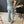Hattie Light Wash Yoke Cut Judy Blue Straight Leg Denim - The Rack Boutique ⚡️