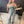 Hattie Light Wash Yoke Cut Judy Blue Straight Leg Denim - The Rack Boutique ⚡️