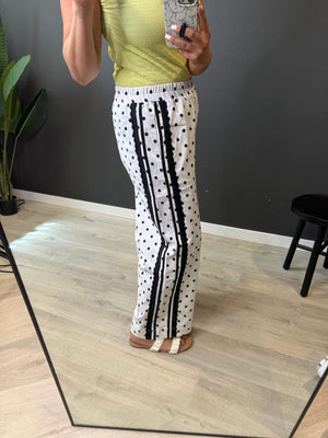 Herrington Polka Dot Pants - The Rack Boutique ⚡️