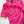 Hot For Pink Mesh Top - The Rack Boutique ⚡️