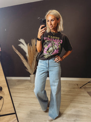 Hudson Ruched Sleeve Blazer [ Black ] - The Rack Boutique ⚡️