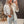 Hudson Ruched Sleeve Blazer [ White ] - The Rack Boutique ⚡️