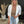 Hudson Ruched Sleeve Blazer [ White ] - The Rack Boutique ⚡️