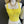 Load image into Gallery viewer, Yellow Fellow Tie Back Tank
