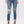 Load image into Gallery viewer, Mallory Mid To High Rise Mica Denim
