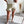 Load image into Gallery viewer, Shea Side Step Hem Risen Shorts
